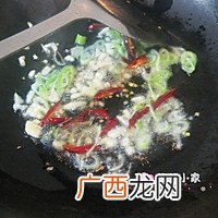 酸辣豆芽
