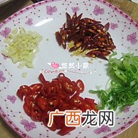 酸辣豆芽