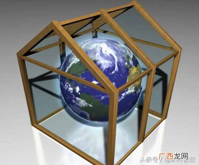 科普什么是温室效应 什么是温室效应