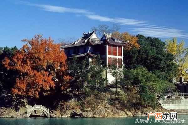 宁波有哪些好玩的地方 宁波有什么好玩的