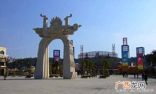 宁波有哪些好玩的地方 宁波有什么好玩的