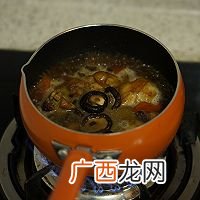 新厨娘的创新年夜菜—酱油时蔬炖鸡