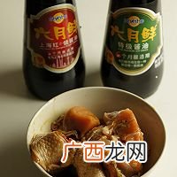 新厨娘的创新年夜菜—酱油时蔬炖鸡