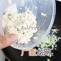 白菜豆腐卷～清淡鲜美