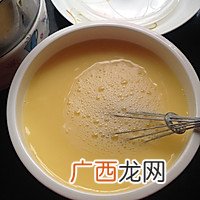 家常菜——芙蓉羹