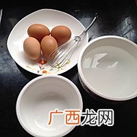 家常菜——芙蓉羹
