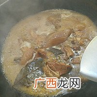 红烧猪脚～满满胶原蛋白
