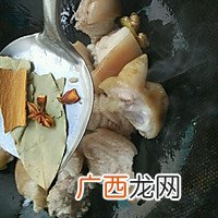 红烧猪脚～满满胶原蛋白