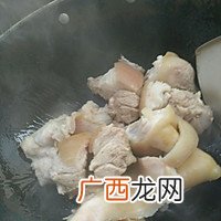 红烧猪脚～满满胶原蛋白