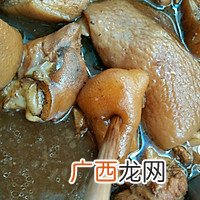 红烧猪脚～满满胶原蛋白
