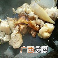红烧猪脚～满满胶原蛋白