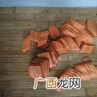 胡萝卜烧土豆