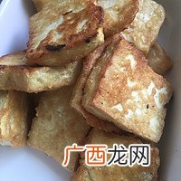 酱汁豆腐