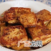 酱汁豆腐