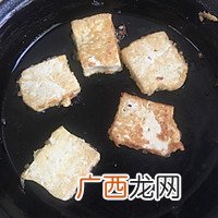 酱汁豆腐