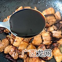 土豆红烧肉
