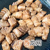 土豆红烧肉