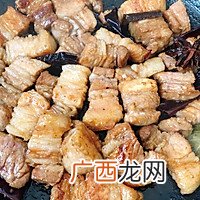 土豆红烧肉
