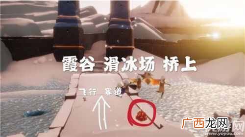 光遇7月24日大蜡烛在什么地方 光遇蜡烛地图位置分享
