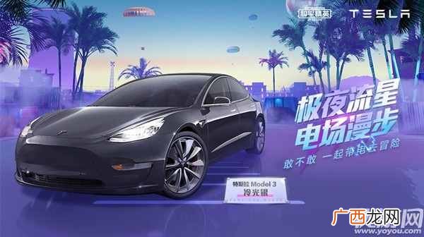 和平精英特斯拉多少钱出 和平精英特斯拉100%抽中技巧