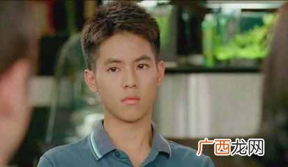 请相信终有一天我会等到幸福 爱在暹罗