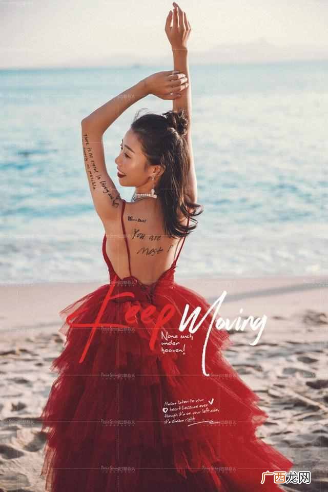 3个价位档次供你选择 拍结婚照多少钱