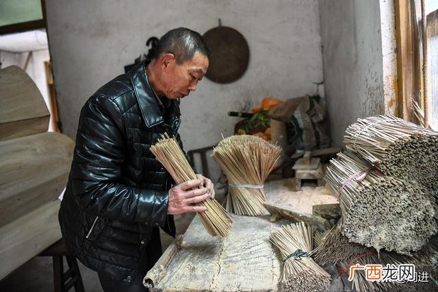 做香机械视频教程 全自动做香机器的视频