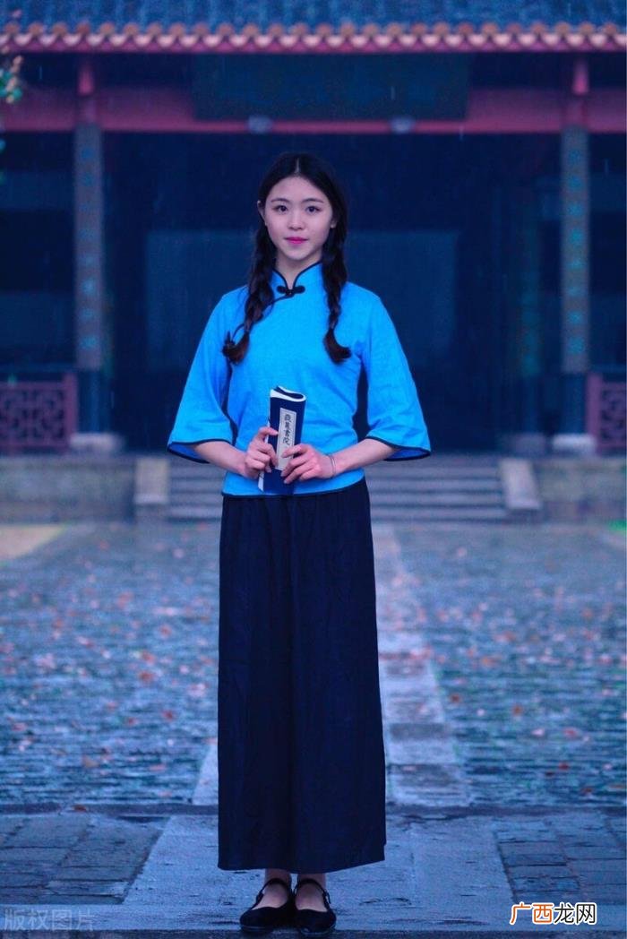 现代女人的三从四德，现代女性从三从四德学起