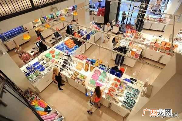 开个十元店能赚钱吗 十元店加盟