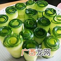 夏天还在吃拍黄瓜吗？有更高颜值好吃的【响油黄瓜】