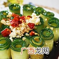 夏天还在吃拍黄瓜吗？有更高颜值好吃的【响油黄瓜】