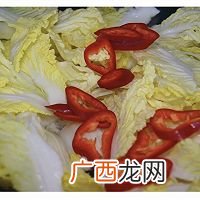 3分钟快手家常菜～清炒娃娃菜，超香超下饭