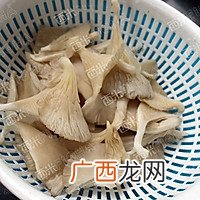 炸蘑菇