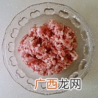 肉沫豆腐