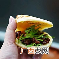 肉夹馍