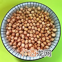 酥脆爽口,越吃越香的油炸花生米
