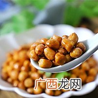 酥脆爽口,越吃越香的油炸花生米