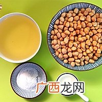 酥脆爽口,越吃越香的油炸花生米