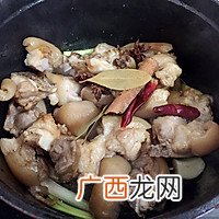红烧猪蹄