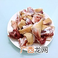 红烧猪蹄