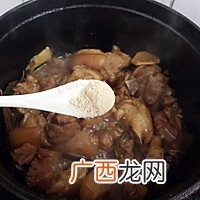 红烧猪蹄