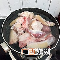 红烧猪蹄