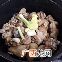 红烧猪蹄