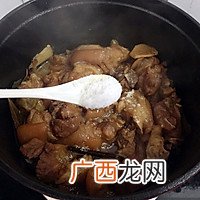 红烧猪蹄