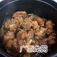 红烧猪蹄