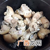 红烧猪蹄