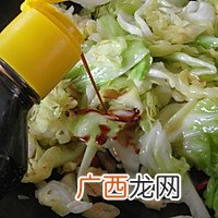 手撕包菜