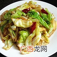 手撕包菜