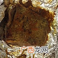 孜然烤羊排 新疆菜-正宗新疆烤羊排