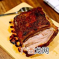 孜然烤羊排 新疆菜-正宗新疆烤羊排